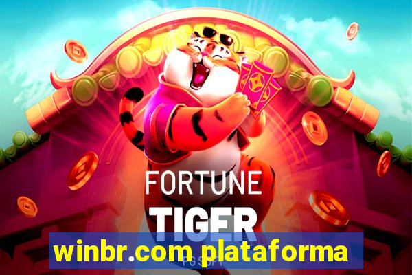 winbr.com plataforma